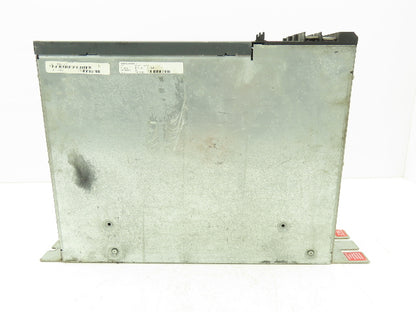 Baumuller BUK622-31-20 4 Capacitor Unit 20mF 310vdc