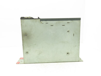 Baumuller BUK622-31-20 4 Capacitor Unit 20mF 310vdc