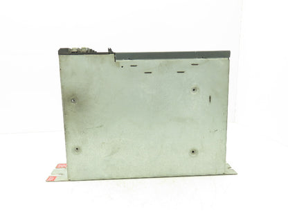 Baumuller BUK622-31-20 4 Capacitor Unit 20mF 310vdc