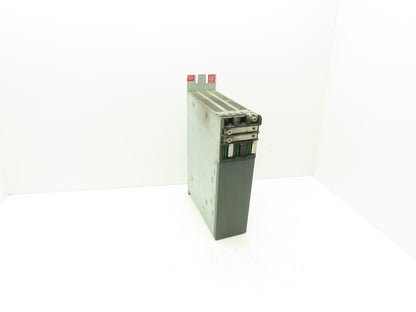 Baumuller BUK622-31-20 4 Capacitor Unit 20mF 310vdc