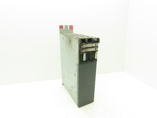 Baumuller BUK622-31-20 4 Capacitor Unit 20mF 310vdc