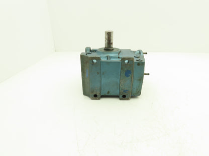 Sew Eurodrive S42D16DT80N4 Worm Gearbox 25.77 Reducer 16-80 Variable RPM LH