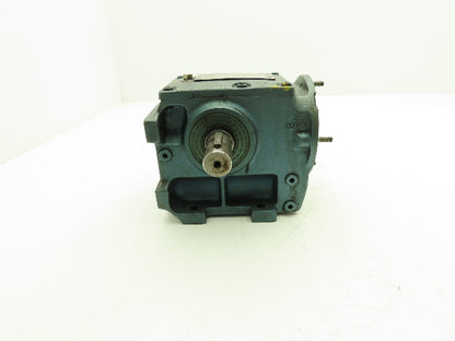 Sew Eurodrive S42D16DT80N4 Worm Gearbox 25.77 Reducer 16-80 Variable RPM LH