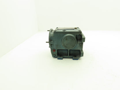 Sew Eurodrive S42D16DT80N4 Worm Gearbox 25.77 Reducer 16-80 Variable RPM LH