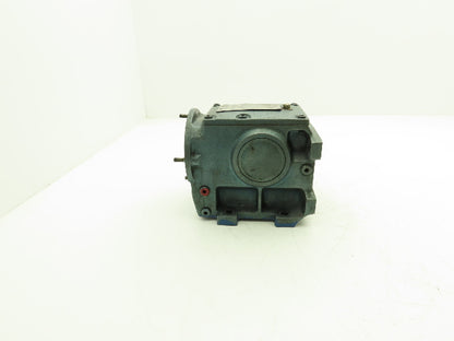 Sew Eurodrive S42D16DT80N4 Worm Gearbox 25.77 Reducer 16-80 Variable RPM LH