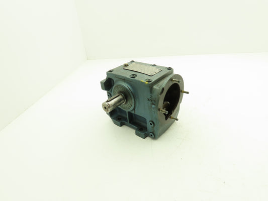 Sew Eurodrive S42D16DT80N4 Worm Gearbox 25.77 Reducer 16-80 Variable RPM LH