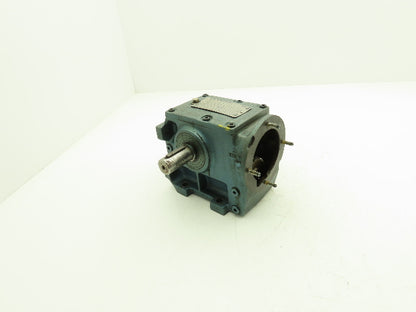 Sew Eurodrive S42D16DT80N4 Worm Gearbox 25.77 Reducer 16-80 Variable RPM LH