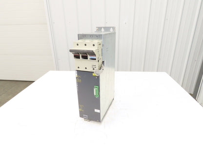 Bosch NAA 21/1V-D Power Feed Unit for Digital Servo Drive 460v 3ph 50/60Hz 25A