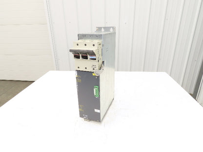 Bosch NAA 21/1V-D Power Feed Unit for Digital Servo Drive 460v 3ph 50/60Hz 25A