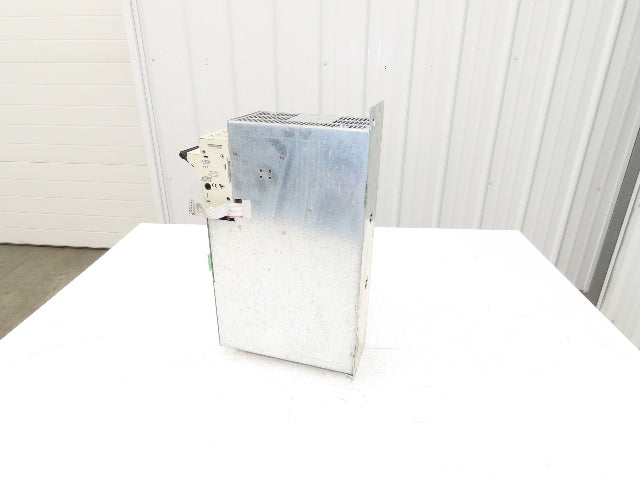 Bosch NAA 21/1V-D Power Feed Unit for Digital Servo Drive 460v 3ph 50/60Hz 25A