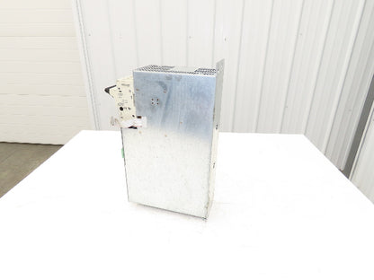 Bosch NAA 21/1V-D Power Feed Unit for Digital Servo Drive 460v 3ph 50/60Hz 25A