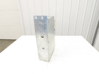 Bosch NAA 21/1V-D Power Feed Unit for Digital Servo Drive 460v 3ph 50/60Hz 25A