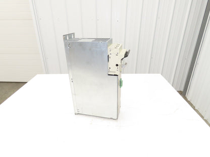 Bosch NAA 21/1V-D Power Feed Unit for Digital Servo Drive 460v 3ph 50/60Hz 25A