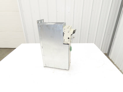 Bosch NAA 21/1V-D Power Feed Unit for Digital Servo Drive 460v 3ph 50/60Hz 25A