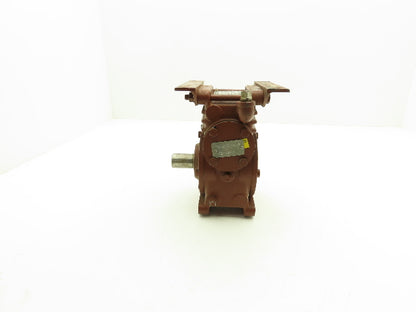 Textron Cone Drive HU20-C1 Speed Reducer Gearbox 10:1 Ratio 2.5Hp 175rpm