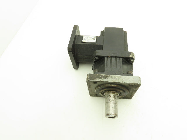 Stober Drives P5211SPR0050KX501VF0020MF ServoFit Precision Gearhead 10:1 Reducer