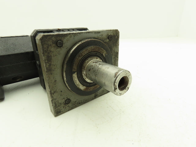 Stober Drives P5211SPR0050KX501VF0020MF ServoFit Precision Gearhead 10:1 Reducer