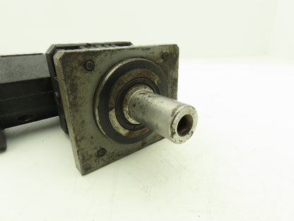 Stober Drives P5211SPR0050KX501VF0020MF ServoFit Precision Gearhead 10:1 Reducer