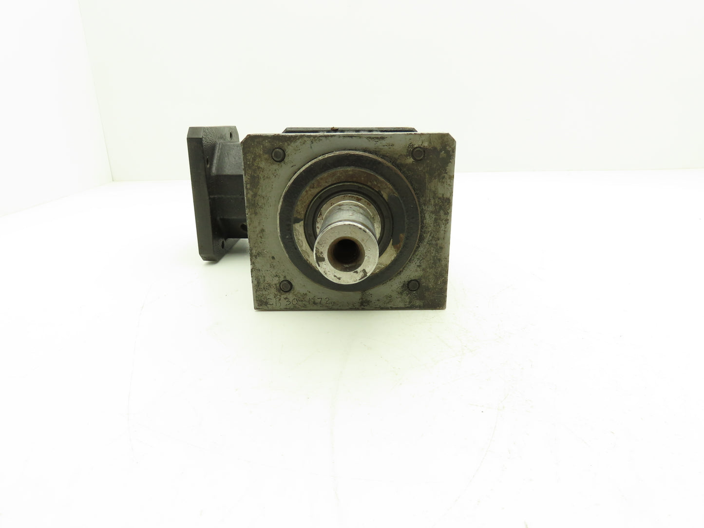 Stober Drives P5211SPR0050KX501VF0020MF ServoFit Precision Gearhead 10:1 Reducer