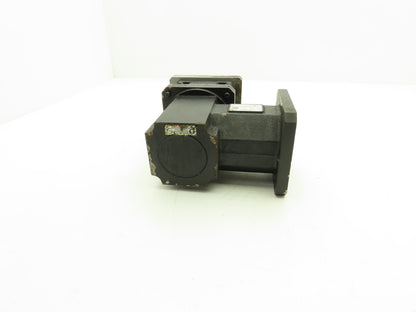 Stober Drives P5211SPR0050KX501VF0020MF ServoFit Precision Gearhead 10:1 Reducer