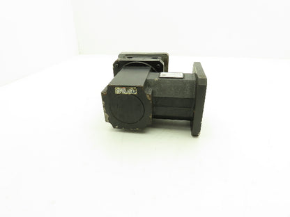 Stober Drives P5211SPR0050KX501VF0020MF ServoFit Precision Gearhead 10:1 Reducer