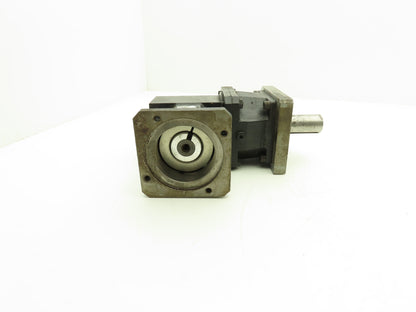 Stober Drives P5211SPR0050KX501VF0020MF ServoFit Precision Gearhead 10:1 Reducer