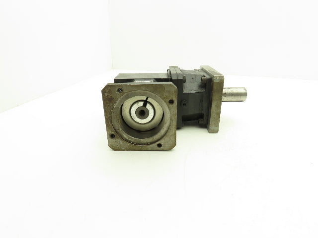 Stober Drives P5211SPR0050KX501VF0020MF ServoFit Precision Gearhead 10:1 Reducer