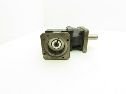 Stober Drives P5211SPR0050KX501VF0020MF ServoFit Precision Gearhead 10:1 Reducer