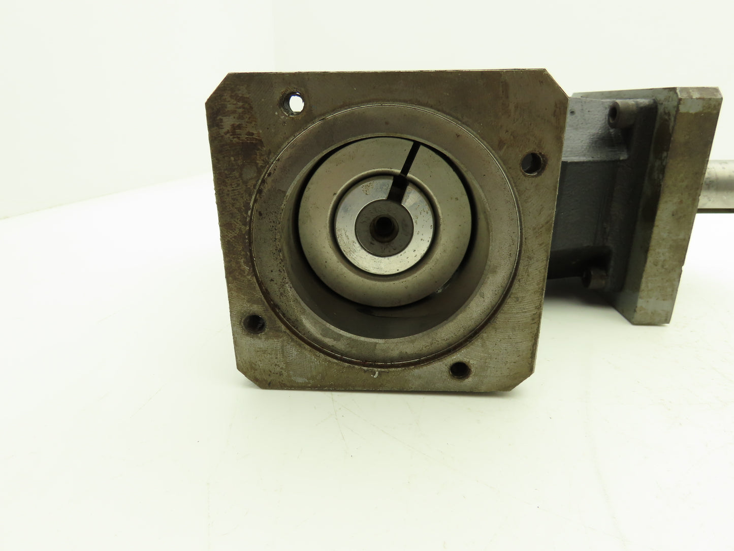 Stober Drives P5211SPR0050KX501VF0020MF ServoFit Precision Gearhead 10:1 Reducer