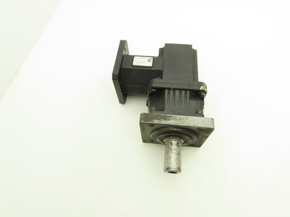 Stober Drives P5211SPR0050KX501VF0020MF ServoFit Precision Gearhead 10:1 Reducer