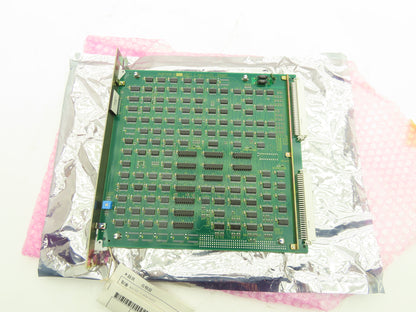 Toshiba 2J2B7338-B PCB Printed Circuit Board Process I/O Control Buffer