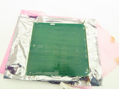 Toshiba 2J2B7338-B PCB Printed Circuit Board Process I/O Control Buffer