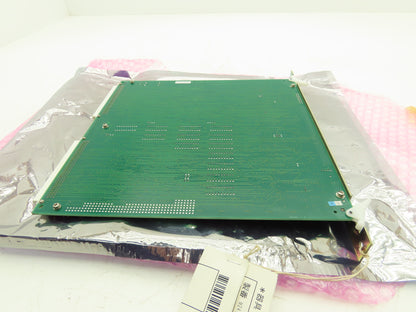 Toshiba 2J2B7338-B PCB Printed Circuit Board Process I/O Control Buffer