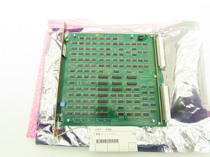 Toshiba 2J2B7338-B PCB Printed Circuit Board Process I/O Control Buffer