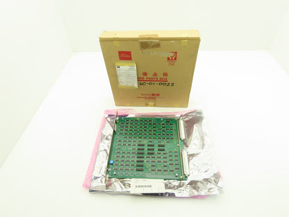 Toshiba 2J2B7338-B PCB Printed Circuit Board Process I/O Control Buffer