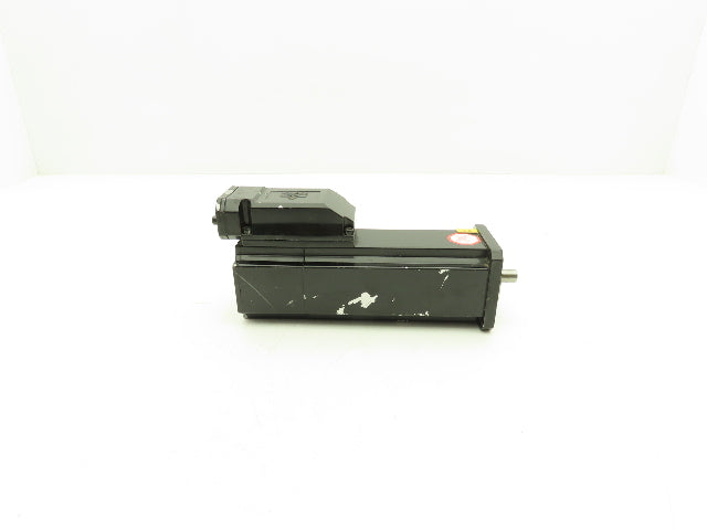 Elau SM 070-60-010-P0-45-M1-B0 AC Servo Motor 6000rpm 400V 6A 1.1Nm 000100 HW