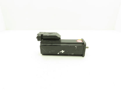 Elau SM 070-60-010-P0-45-M1-B0 AC Servo Motor 6000rpm 400V 6A 1.1Nm 000100 HW