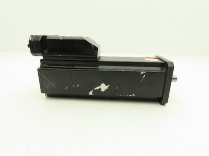 Elau SM 070-60-010-P0-45-M1-B0 AC Servo Motor 6000rpm 400V 6A 1.1Nm 000100 HW