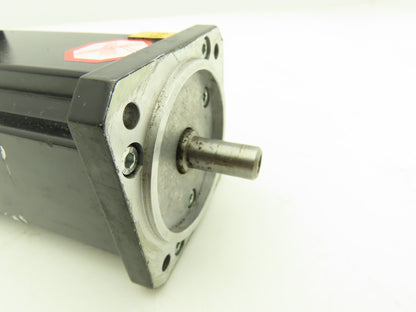 Elau SM 070-60-010-P0-45-M1-B0 AC Servo Motor 6000rpm 400V 6A 1.1Nm 000100 HW