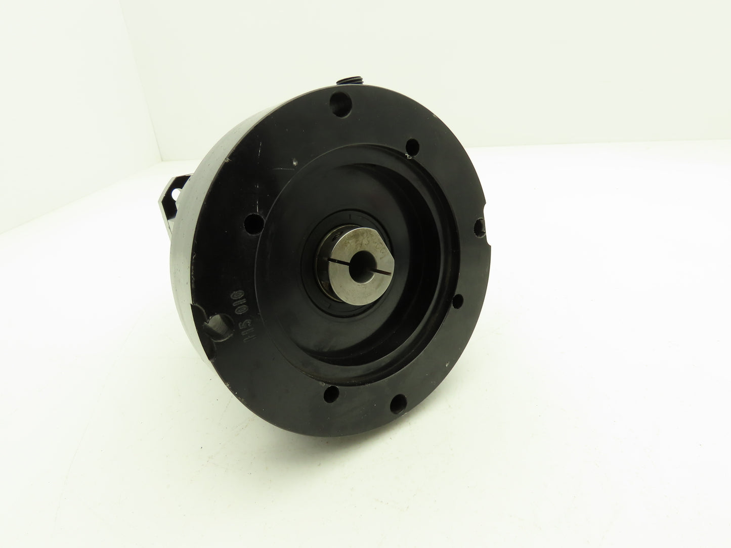 Bayside PG115-050 Inline Gearbox 50:1 Ratio Planetary Gearhead Reducer