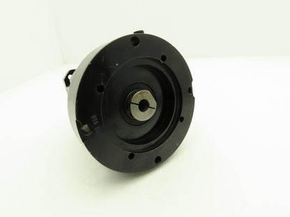 Bayside PG115-050 Inline Gearbox 50:1 Ratio Planetary Gearhead Reducer