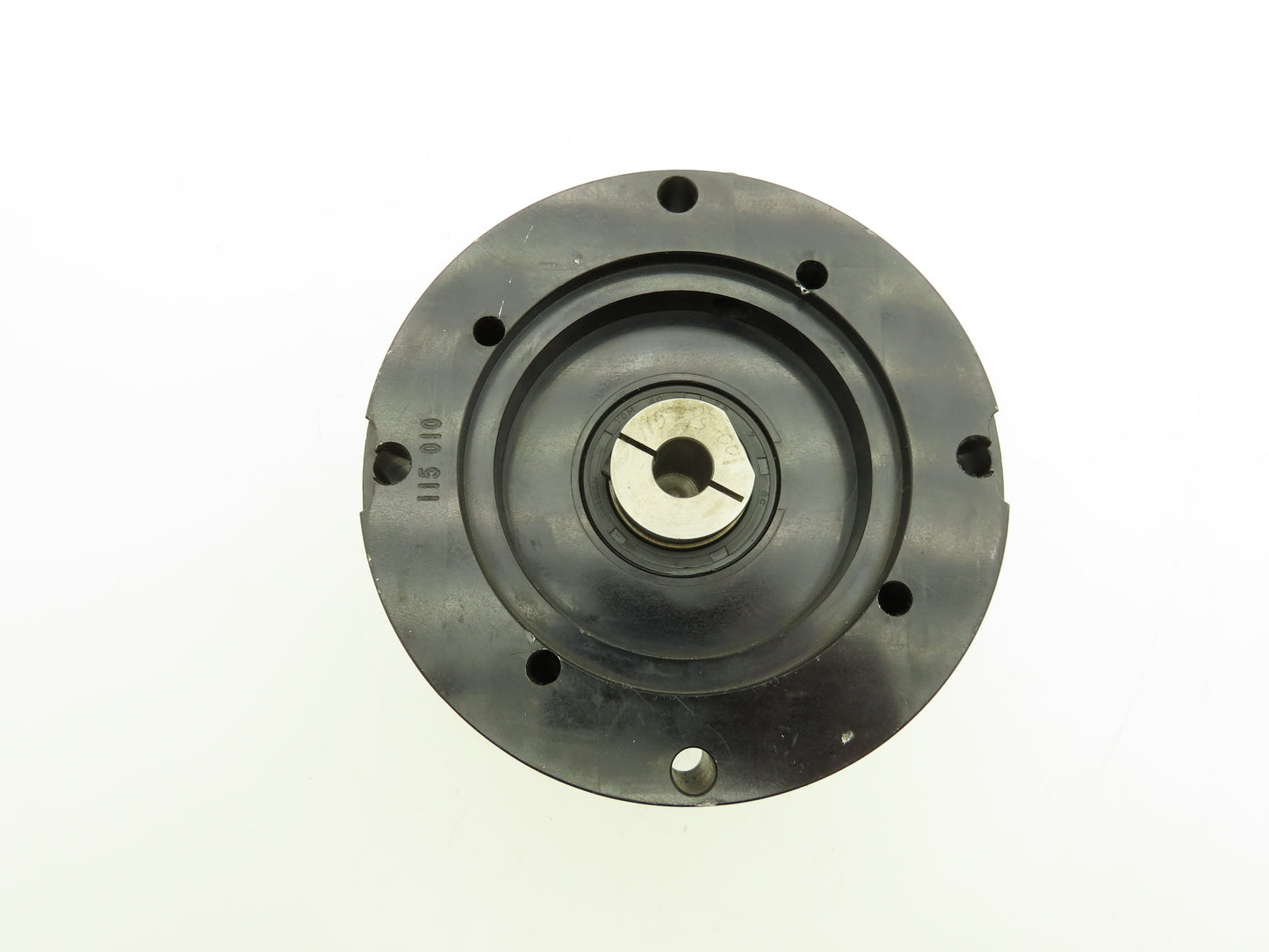 Bayside PG115-050 Inline Gearbox 50:1 Ratio Planetary Gearhead Reducer