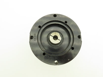 Bayside PG115-050 Inline Gearbox 50:1 Ratio Planetary Gearhead Reducer