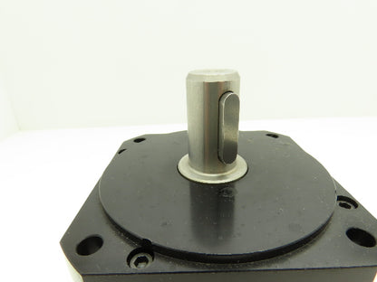 Bayside PG115-050 Inline Gearbox 50:1 Ratio Planetary Gearhead Reducer