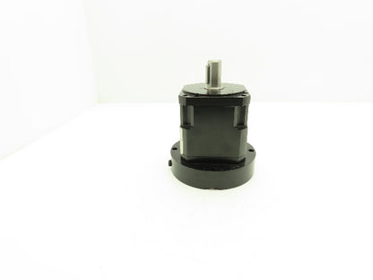 Bayside PG115-050 Inline Gearbox 50:1 Ratio Planetary Gearhead Reducer