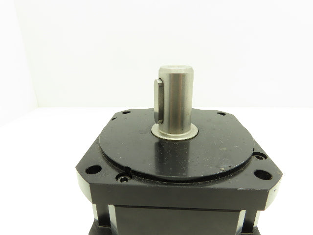 Bayside PG115-050 Inline Gearbox 50:1 Ratio Planetary Gearhead Reducer