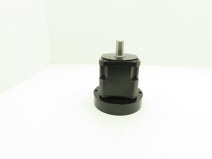 Bayside PG115-050 Inline Gearbox 50:1 Ratio Planetary Gearhead Reducer