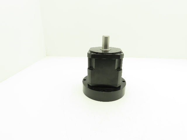 Bayside PG115-050 Inline Gearbox 50:1 Ratio Planetary Gearhead Reducer