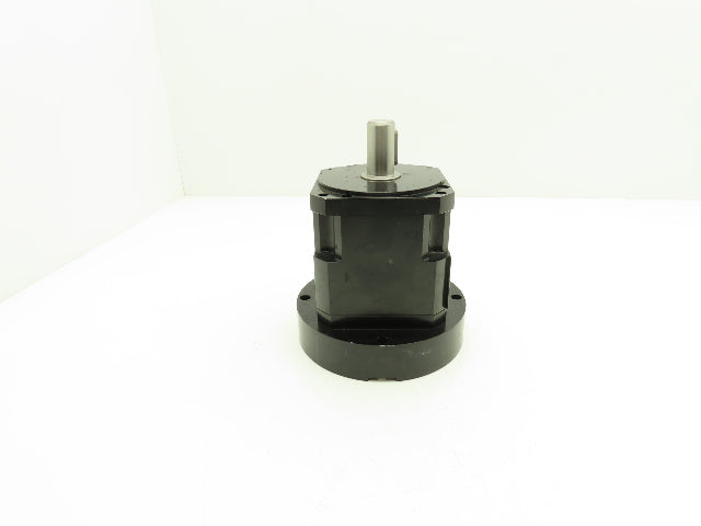 Bayside PG115-050 Inline Gearbox 50:1 Ratio Planetary Gearhead Reducer