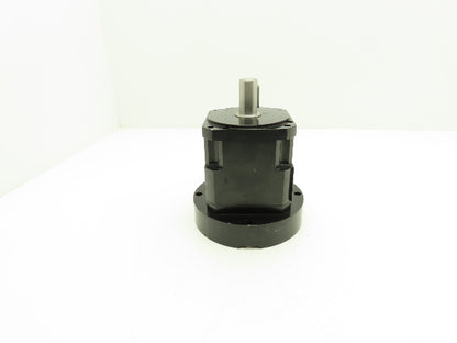 Bayside PG115-050 Inline Gearbox 50:1 Ratio Planetary Gearhead Reducer